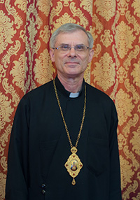 Dom Volodemer Koubetch