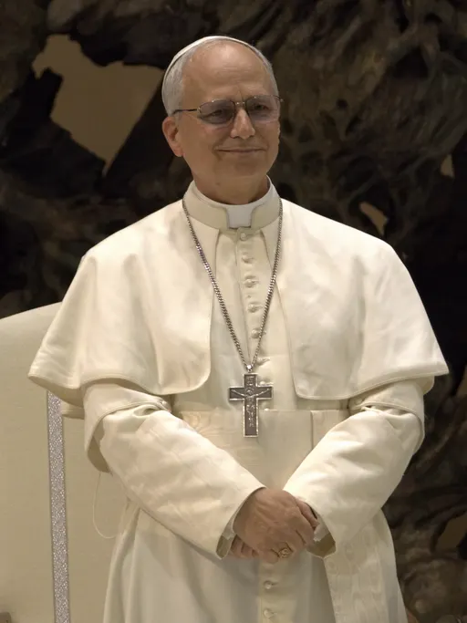 Papa Leão XIV