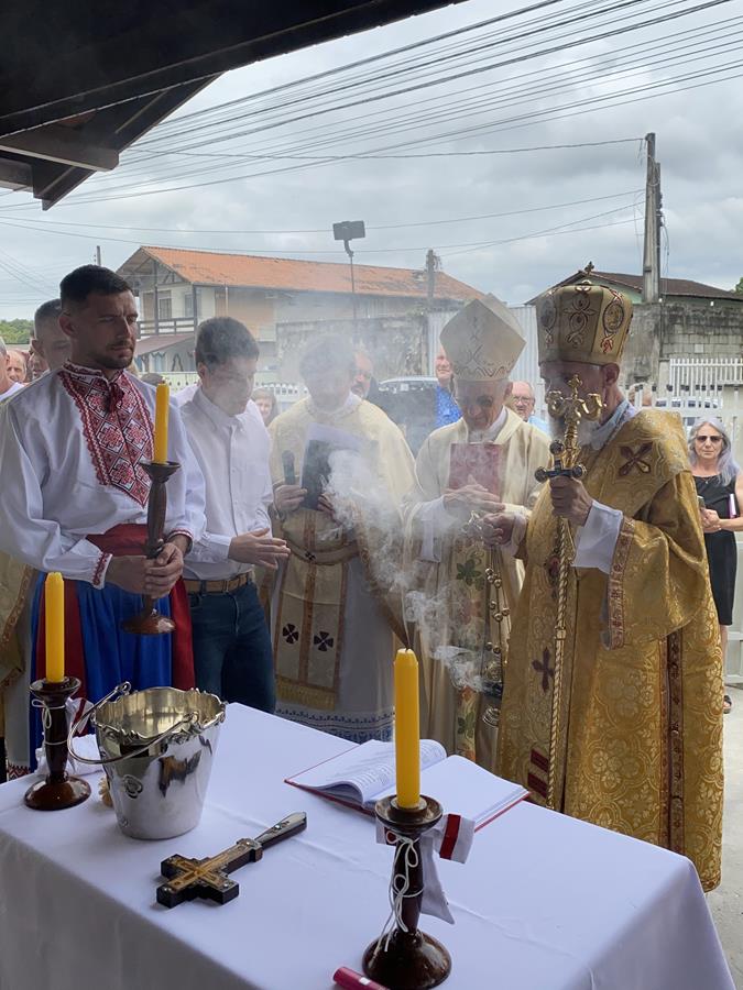 Inauguração